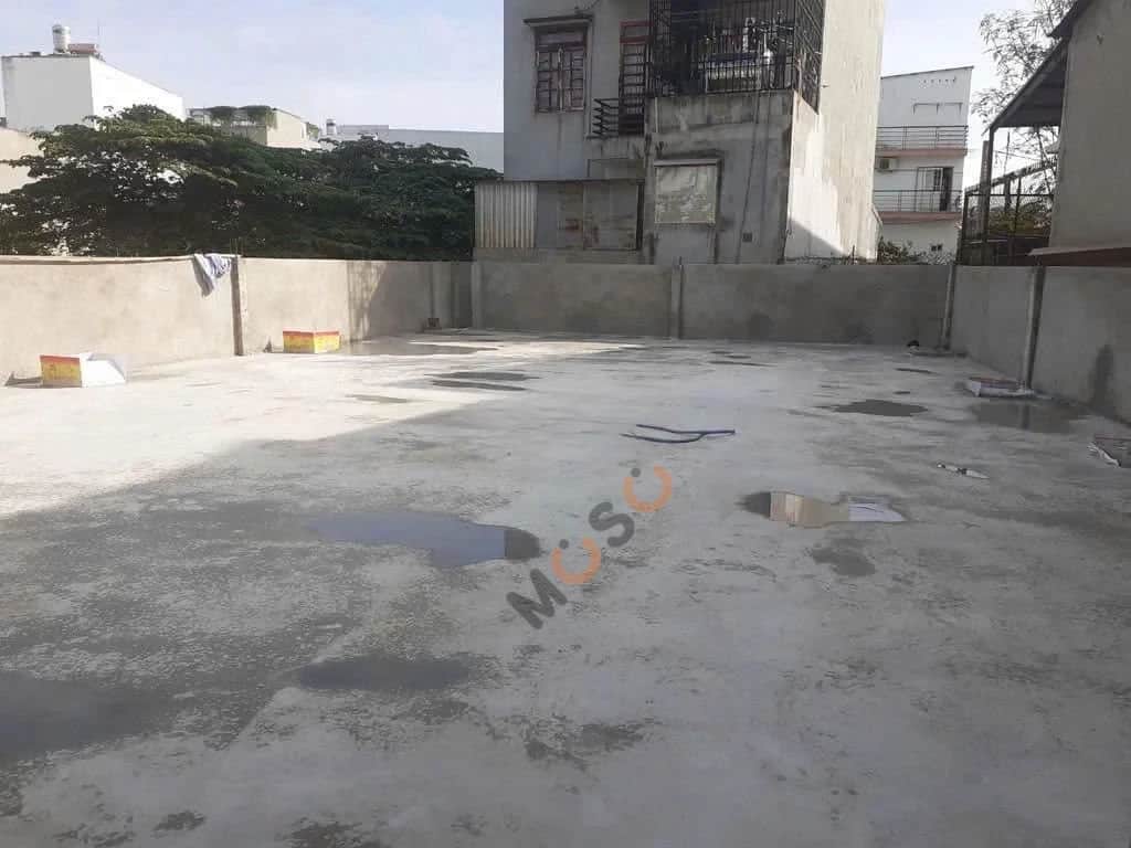 Bán đất Bình Chiểu  Thành phố Thủ Đức, TP.HCM – giá 21.9 tỷ