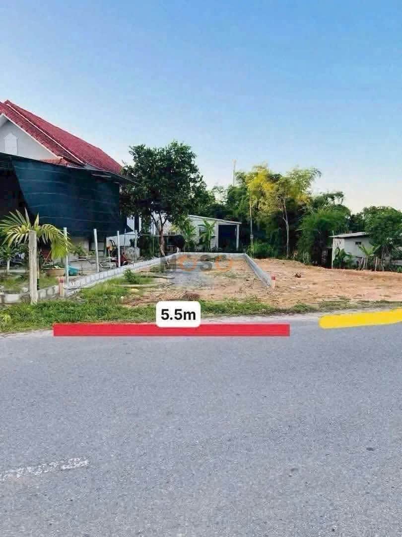 Bán đất Trưng Nữ Vương Thị xã Hương Thủy, TP. Huế – giá 2.1 tỷ Bán đất Trưng Nữ Vương Thị xã Hương Thủy, TP. Huế – giá 2.1 tỷ