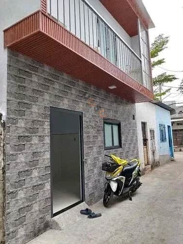 Cho thuê nhà hẻm Đường Lê Đức Thọ Gò Vấp, TP.HCM – giá 5 triệu