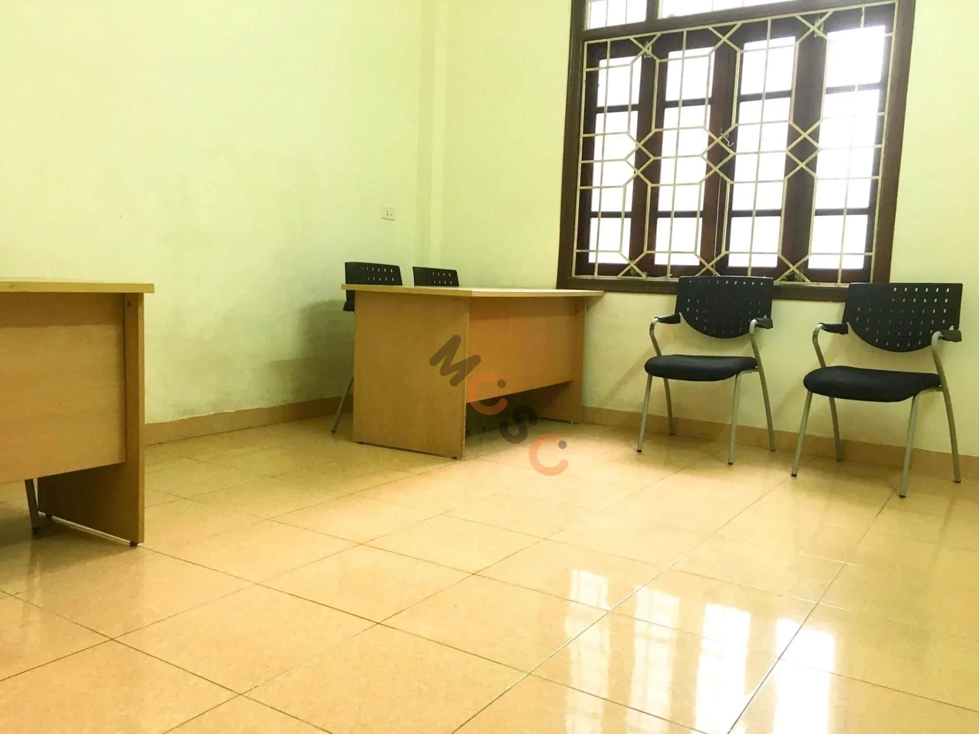 Cho thuê văn phòng Phố Yên Phúc Hà Đông, Hà Nội – giá 3 triệu