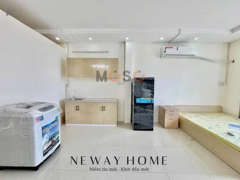Cho thuê phòng trọ Bàu Cát 2 Tân Bình, TP.HCM – giá 6.2 triệu