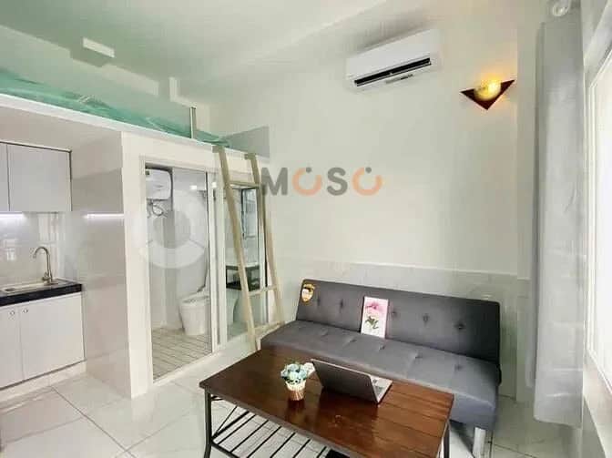 Cho thuê căn hộ chung cư Quận 5, Ho Chi Minh – giá 4 triệu