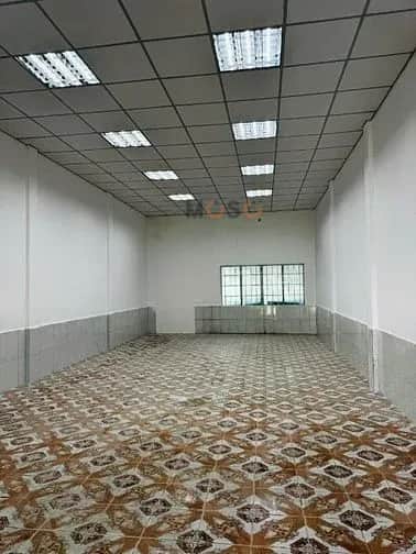Cho thuê văn phòng Bình Lợi Bình Thạnh, TP.HCM – giá 11 triệu