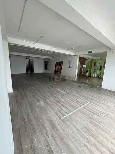 Cho thuê văn phòng Quận Phú Nhuận, TP.HCM – giá 33 triệu