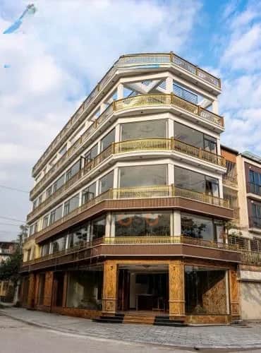 Cho thuê nhà hẻm Phố Đội Cấn Ba Đình, Hà Nội – giá 29 triệu
