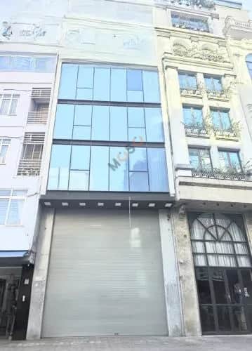 Cho thuê văn phòng Phố Nguyễn Chánh Yên Hòa, Hà Nội – giá 41 triệu