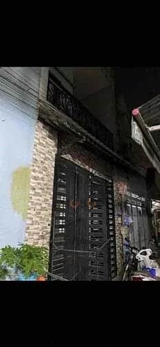 Cho thuê nhà hẻm Đường Vĩnh Lộc Bình Chánh, TP.HCM – 3 phòng ngủ, giá 6 triệu