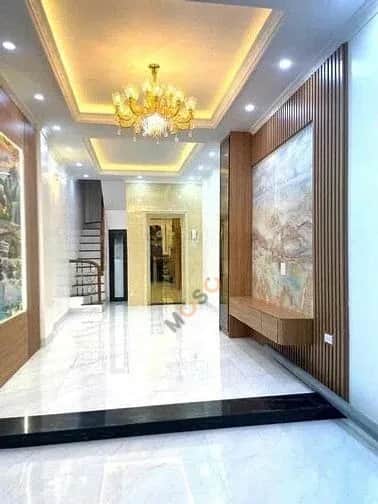 Cho thuê nhà hẻm Thanh Xuan, Ha Noi – giá 23 triệu