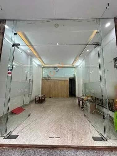 Cho thuê nhà mặt tiền Vĩnh Trung Plaza Thanh Khê, Đà Nẵng – 4 phòng ngủ, giá 20 triệu