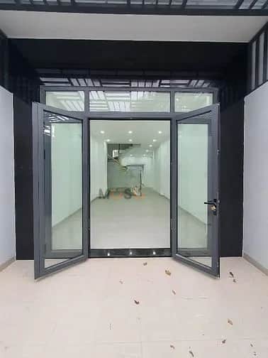 Cho thuê nhà hẻm Phan Đăng Lưu Quận Phú Nhuận, TP.HCM – 3 phòng ngủ, giá 12.5 triệu