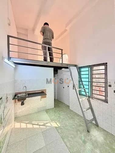 Cho thuê phòng trọ Đường Tân Quý Tân Phú, TP.HCM – giá 2.4 triệu