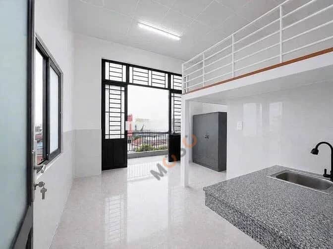 Cho thuê căn hộ chung cư Bình Chánh, Ho Chi Minh – giá 4.5 triệu