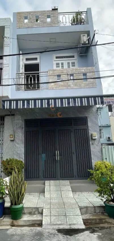Bán nhà mặt tiền đường số 82 Quận 6, TP.HCM – 2 phòng ngủ, giá 8.9 tỷ Bán nhà mặt tiền đường số 82 Quận 6, TP.HCM – 2 phòng ngủ, giá 8.9 tỷ