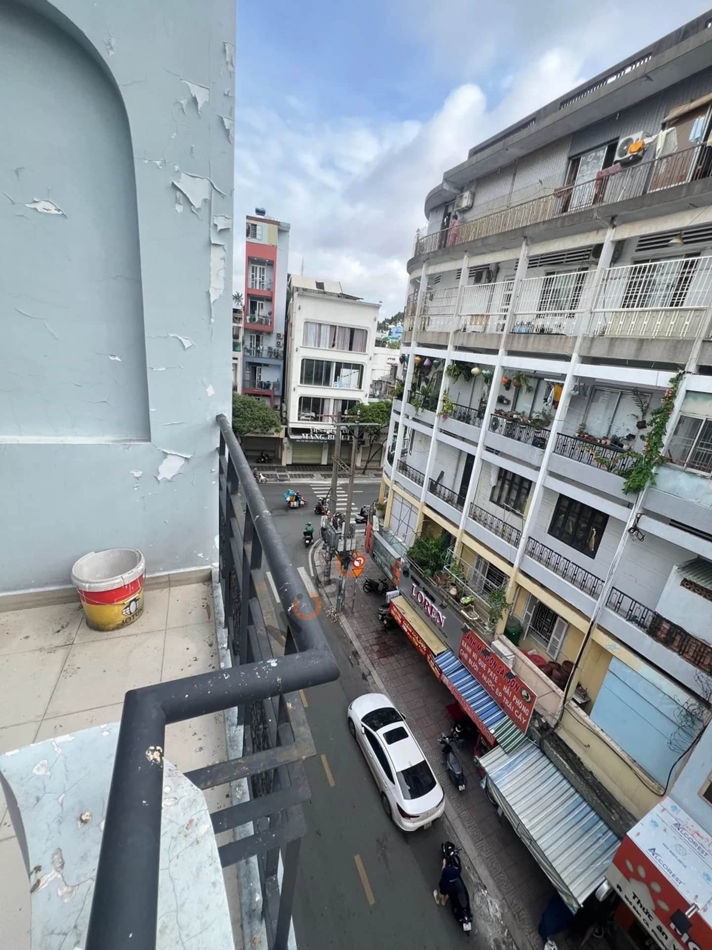 Bán nhà mặt tiền Bàn Cờ Quận 3, TP.HCM – 7 phòng ngủ, giá 27 tỷ Bán nhà mặt tiền Bàn Cờ Quận 3, TP.HCM – 7 phòng ngủ, giá 27 tỷ