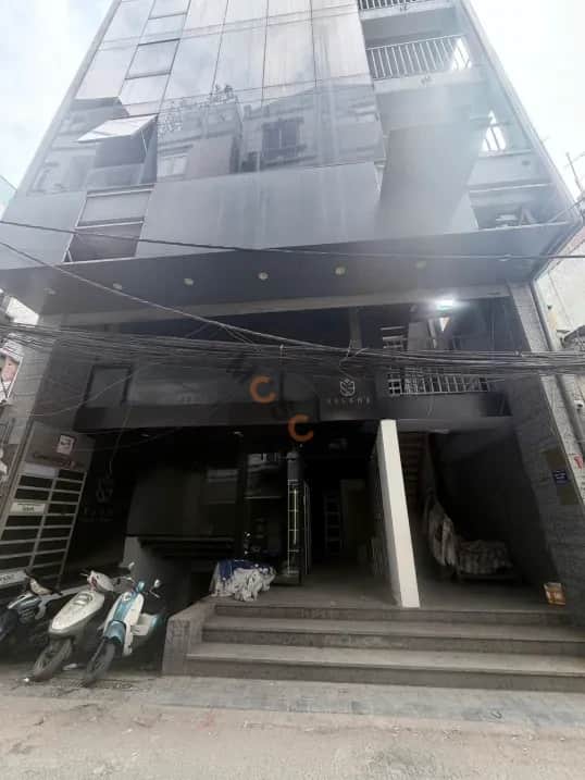 Cho thuê văn phòng Đường Đê La Thành Văn Miếu - Quốc Tử Giám, Hà Nội – giá 25 triệu
