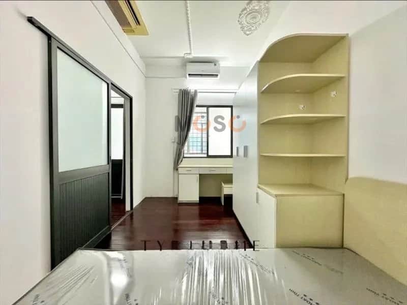 Cho thuê căn hộ chung cư Đường Võ Oanh Bình Thạnh, TP.HCM – giá 6.2 triệu