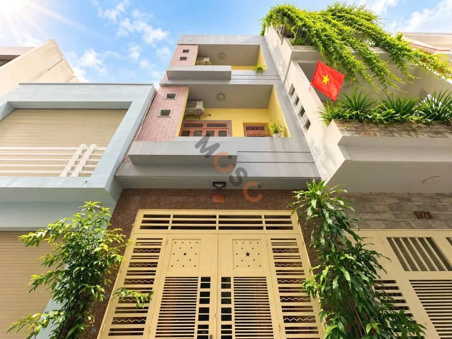 Bán nhà hẻm Đoàn Thị Điểm Quận Phú Nhuận, TP.HCM – 4 phòng ngủ, giá 12.9 tỷ Bán nhà hẻm Đoàn Thị Điểm Quận Phú Nhuận, TP.HCM – 4 phòng ngủ, giá 12.9 tỷ