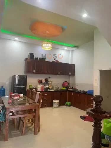Cho thuê nhà hẻm Đường Phước Long Nha Trang, Khánh Hòa – 5 phòng ngủ, giá 13 triệu
