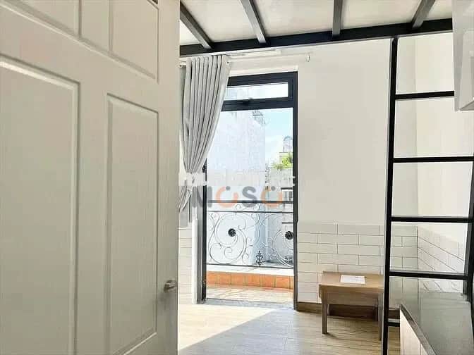 Cho thuê phòng trọ Gò Vấp, Ho Chi Minh – giá 3.5 triệu