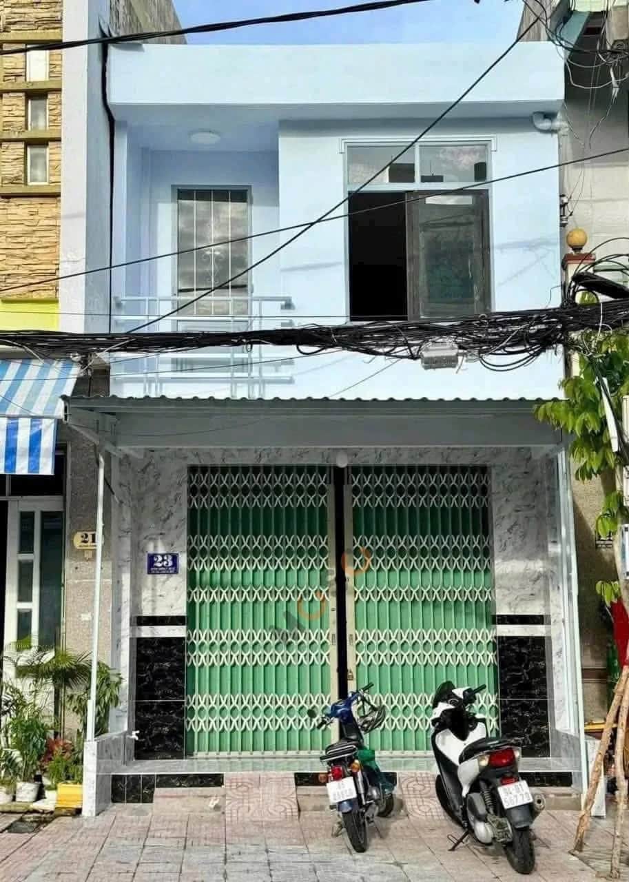 Bán nhà mặt tiền đường Huỳnh Cương Quận Ninh Kiều, TP. Cần Thơ – 1 phòng ngủ, giá 7.2 tỷ