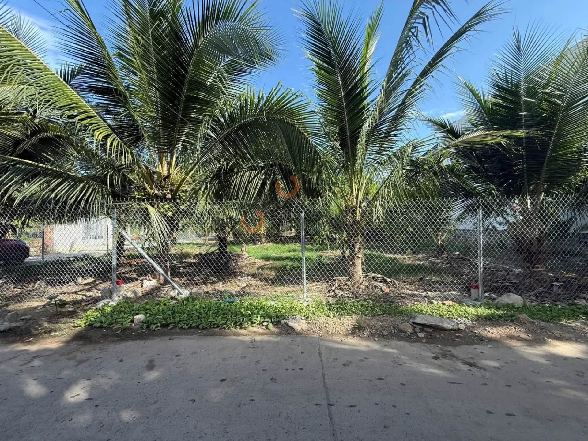 Bán đất Thôn Đắc Lộc Thành phố Nha Trang, Khánh Hòa – giá 1.4 tỷ