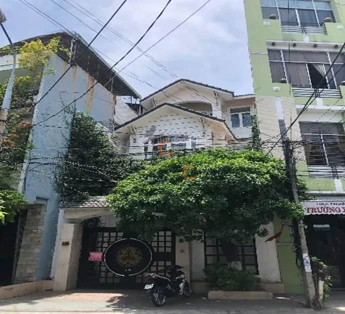 Cho thuê BĐS khác Ngô Gia Tự Hải Châu, Đà Nẵng – giá 46.7 triệu