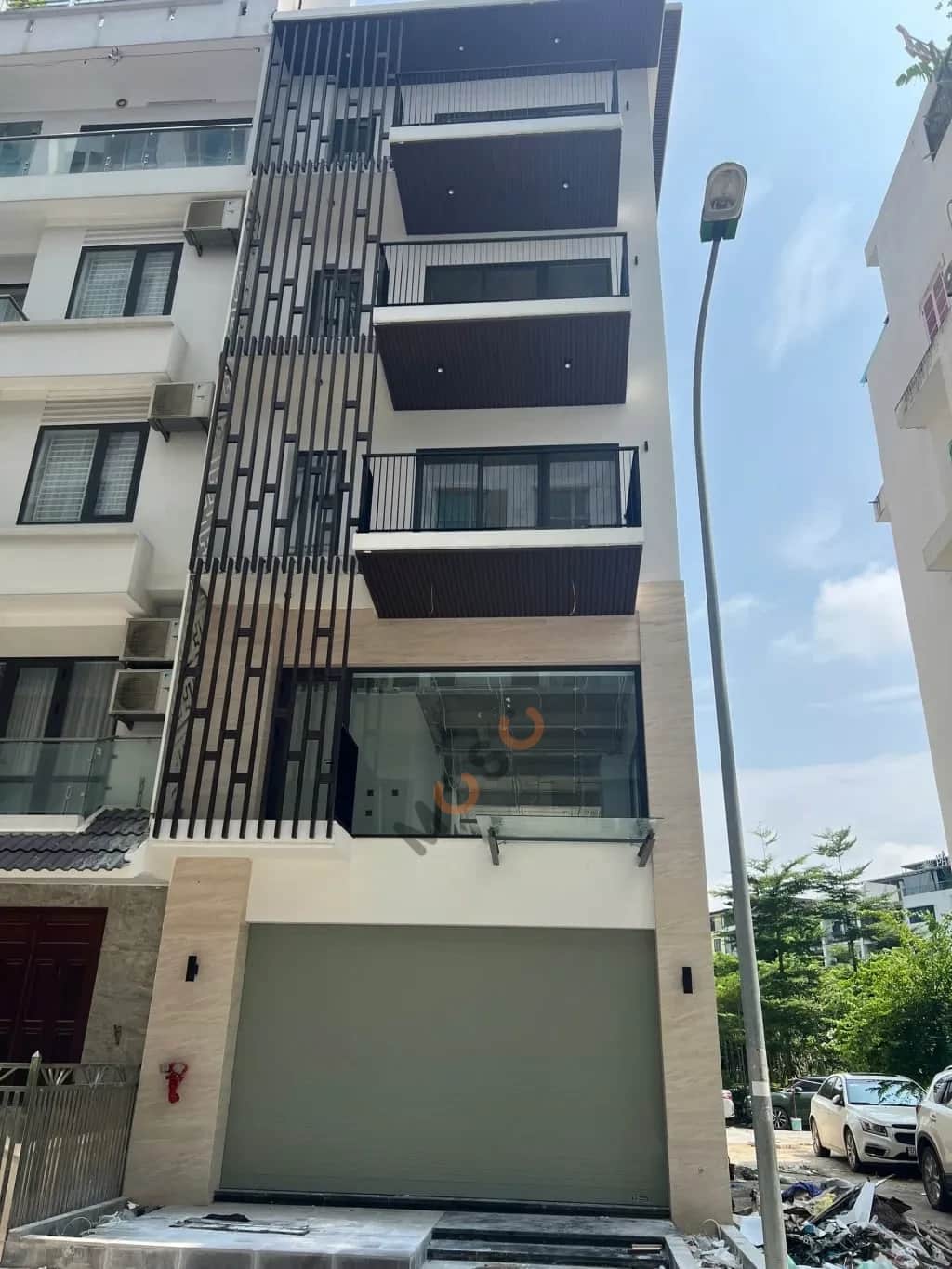 Cho thuê BĐS khác Phu Thuong, Ha Noi – giá 60 triệu