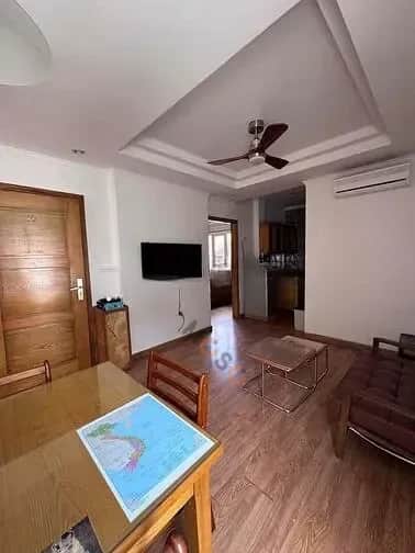 Cho thuê căn hộ chung cư Hoan Kiem, Ha Noi – 2 phòng ngủ, giá 12.5 triệu