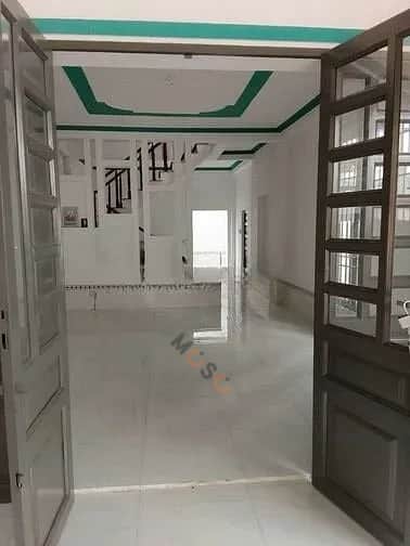 Cho thuê nhà hẻm Thị xã Tân Uyên, BRVT – 2 phòng ngủ, giá 6 triệu
