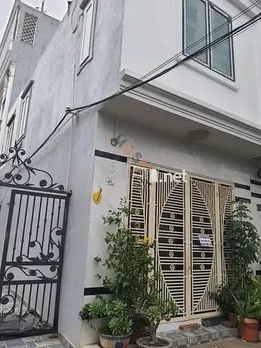 Cho thuê nhà hẻm Phố Nguyễn Văn Hới Hải An, Hải Phòng – giá 5 triệu