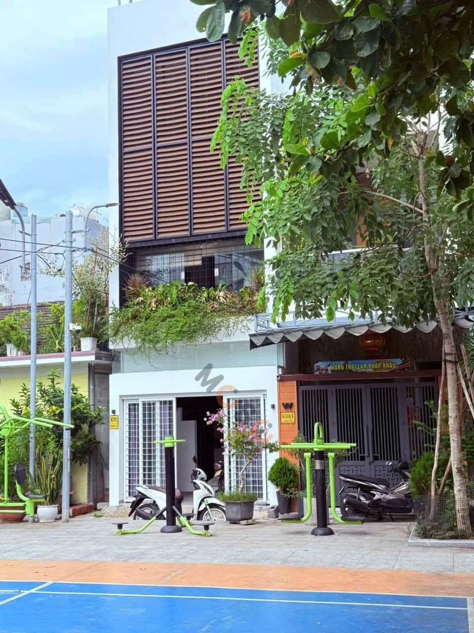 Bán nhà hẻm Tôn Đức Thắng Quận Liên Chiểu, TP. Đà Nẵng – 3 phòng ngủ, giá 6 tỷ