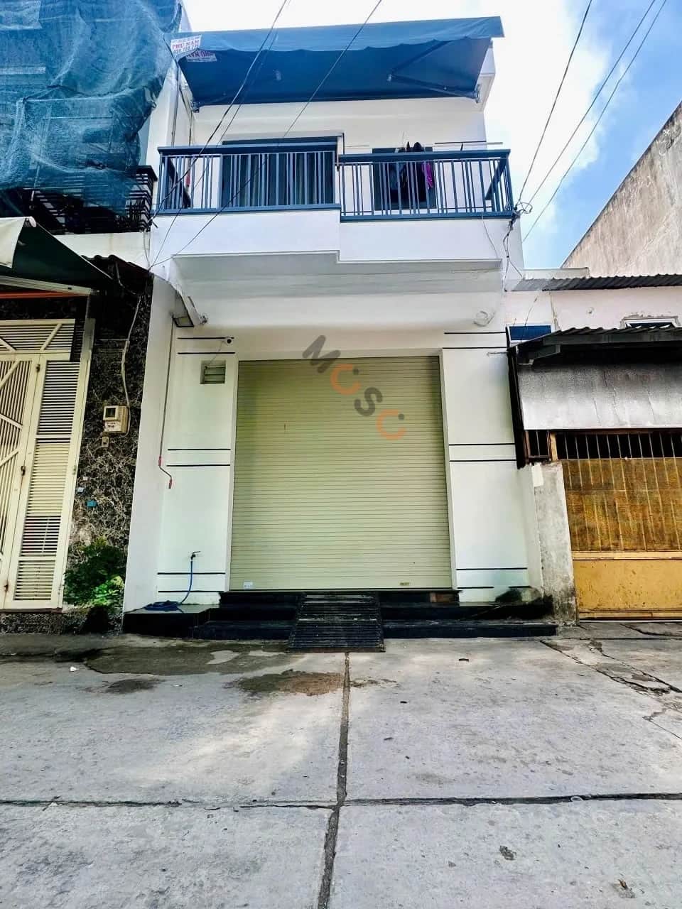 Bán nhà hẻm đường số 12  Quận Bình Tân, TP.HCM – 2 phòng ngủ, giá 4.8 tỷ