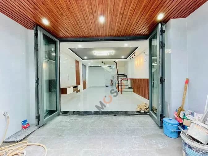 Cho thuê BĐS khác Đường Nguyễn Văn Thương Quận Bình Thạnh, TP.HCM – 3 phòng ngủ, giá 13 triệu