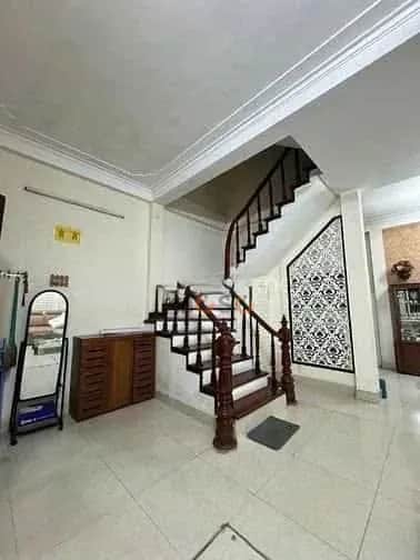 Cho thuê nhà hẻm Phố Minh Khai Vĩnh Tuy, Hà Nội – 3 phòng ngủ, giá 10 triệu