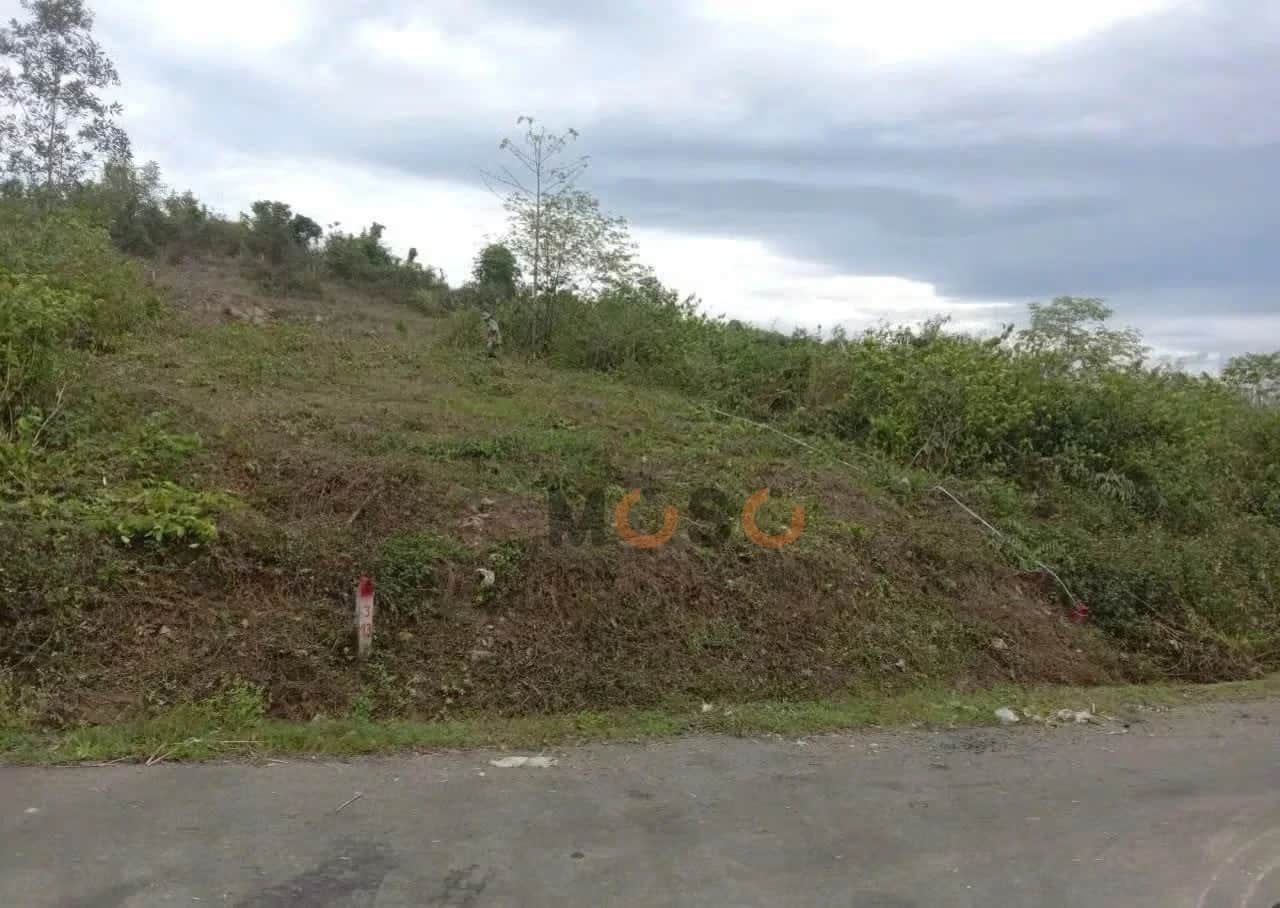 Bán đất thôn Tây Nam  Huyện Khánh Vĩnh, Khánh Hòa – giá 750 triệu