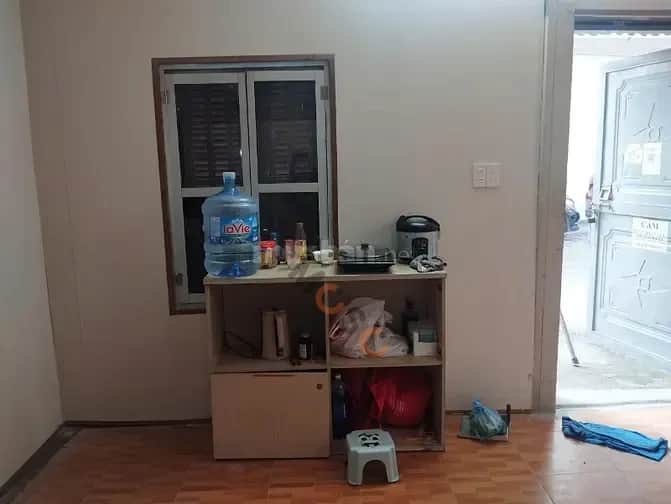 Cho thuê phòng trọ Đường Phú Diễn Bắc Từ Liêm, Hà Nội – giá 4.5 triệu