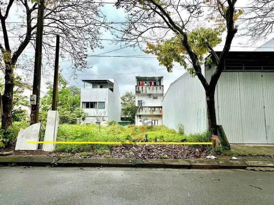 Bán đất Lương Nhữ Hộc Quận Thuận Hóa, TP. Huế – giá 3.3 tỷ