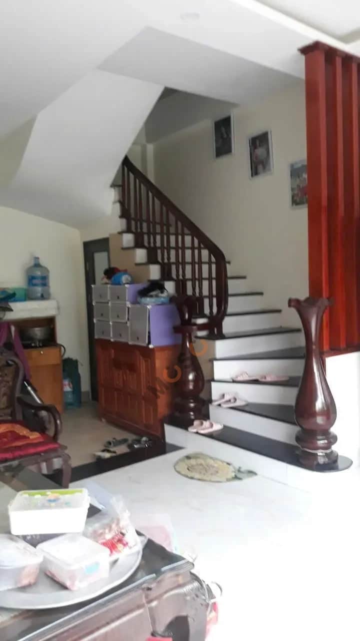 Cho thuê nhà hẻm Đường Vạn Phúc Hà Đông, Hà Nội – 4 phòng ngủ, giá 30 triệu