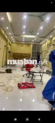 Cho thuê nhà mặt tiền Đông Kinh, Lang Son – giá 7 triệu
