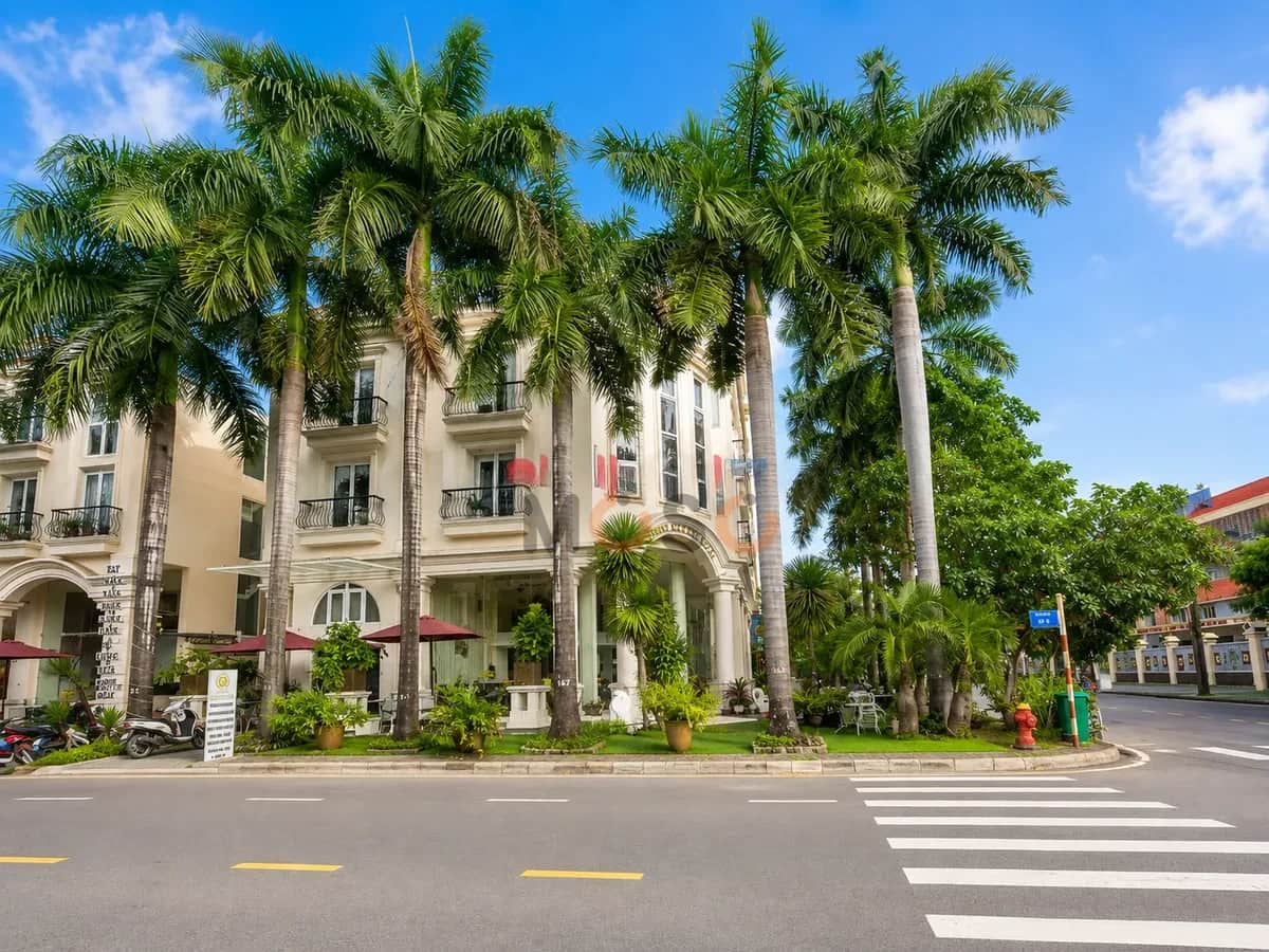 Cho thuê BĐS khác Đường Tân Thành Quận 7, TP.HCM – giá 45 triệu