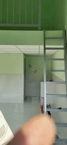 Cho thuê phòng trọ Bình Quới Quận Bình Thạnh, TP.HCM – 1 phòng ngủ, giá 2.2 triệu