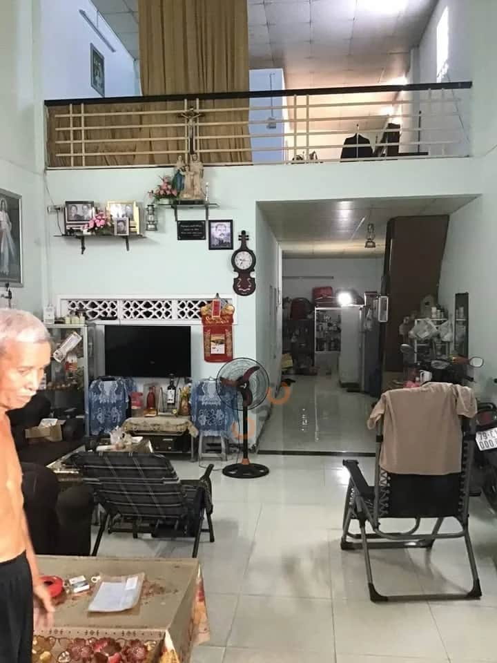 Bán nhà hẻm Lạc An  Thành phố Nha Trang, Khánh Hòa – 3 phòng ngủ, giá 2.5 tỷ