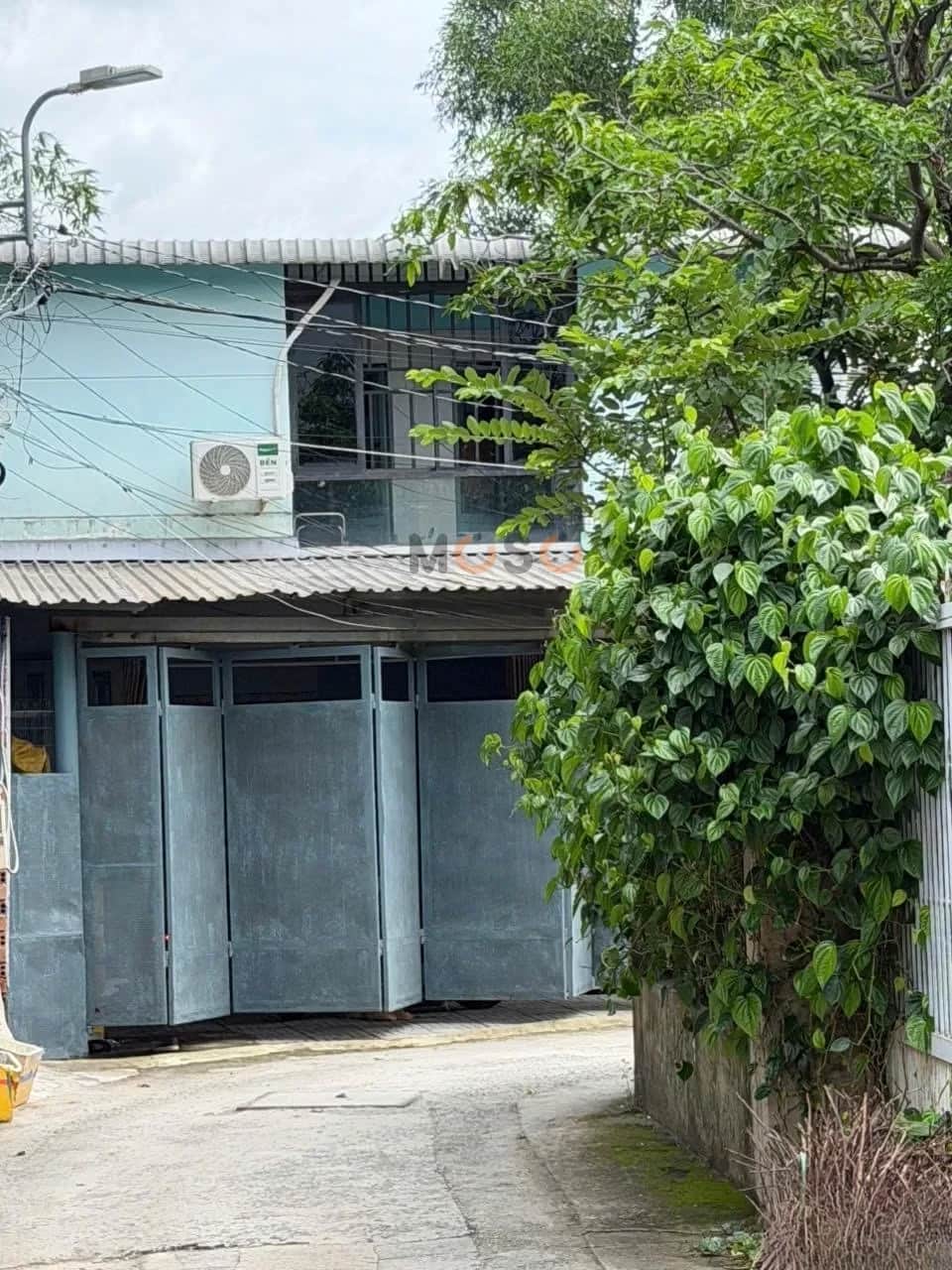 Bán nhà hẻm đường số 28 Quận 2, TP.HCM – 7 phòng ngủ, giá 21 tỷ
