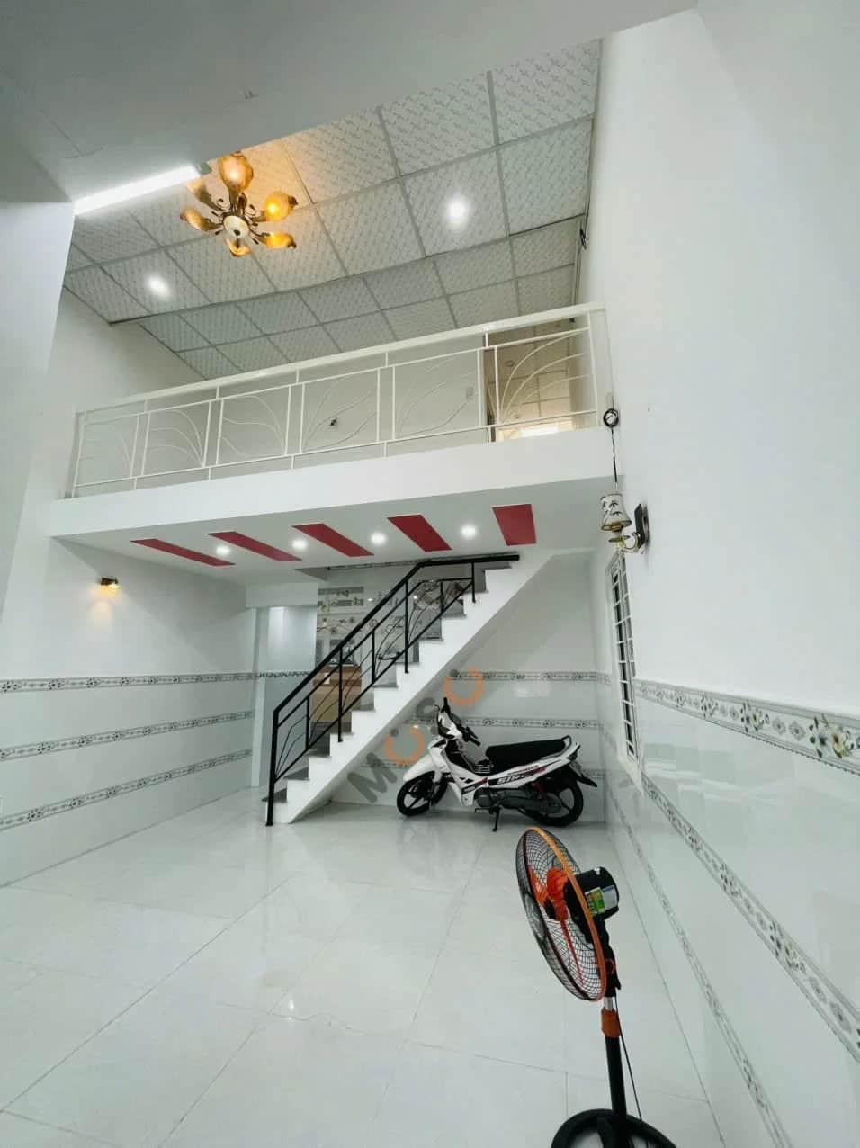 Bán nhà hẻm Ông Ích Khiêm Quận Hải Châu, TP. Đà Nẵng – 2 phòng ngủ, giá 3.3 tỷ