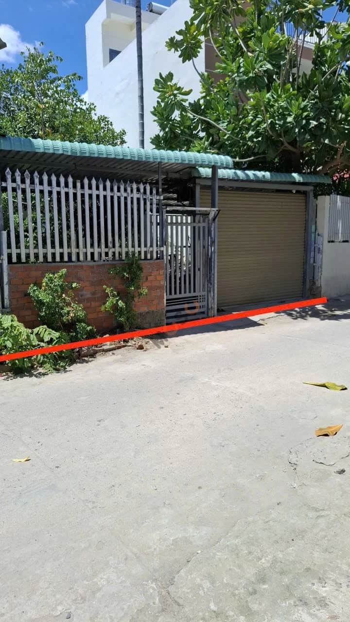 Bán đất Gò ngựa  Thành phố Nha Trang, Khánh Hòa – giá 3.6 tỷ