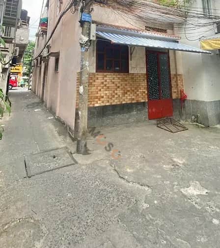 Cho thuê phòng trọ Đường Âu Cơ Tân Phú, TP.HCM – giá 5 triệu