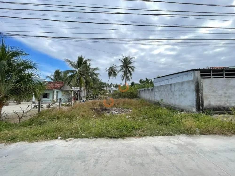 Bán đất Vạn Ninh, Khánh Hòa – giá 2.8 tỷ