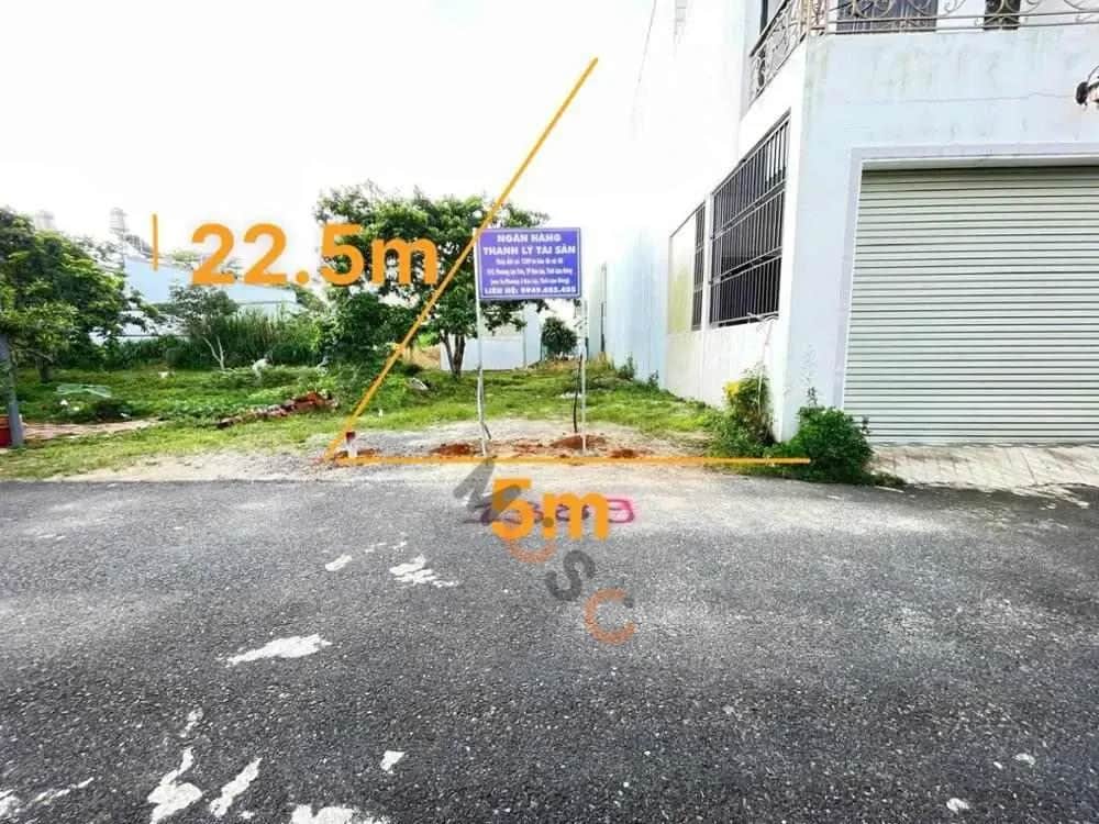 Bán đất Phan Đình Phùng Thành phố Bảo Lộc, Lâm Đồng – giá 1 tỷ