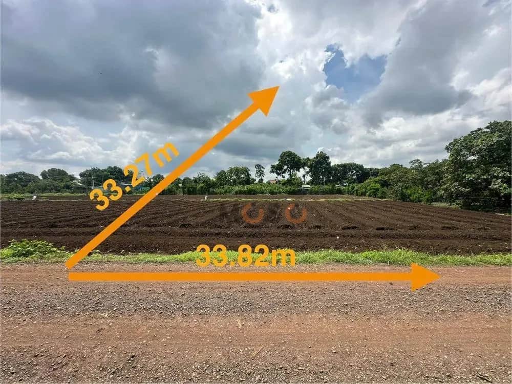 Bán đất Huyện Cẩm Mỹ, Đồng Nai – giá 1.4 tỷ