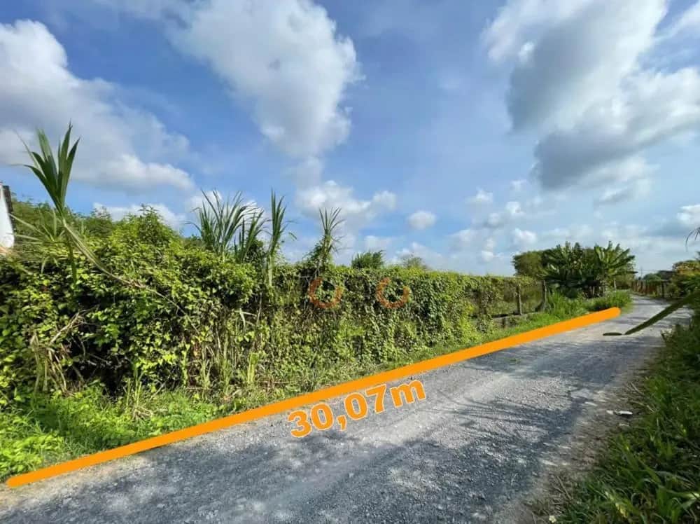 Bán nhà hẻm Đức Hòa, Long An – giá 3.9 tỷ